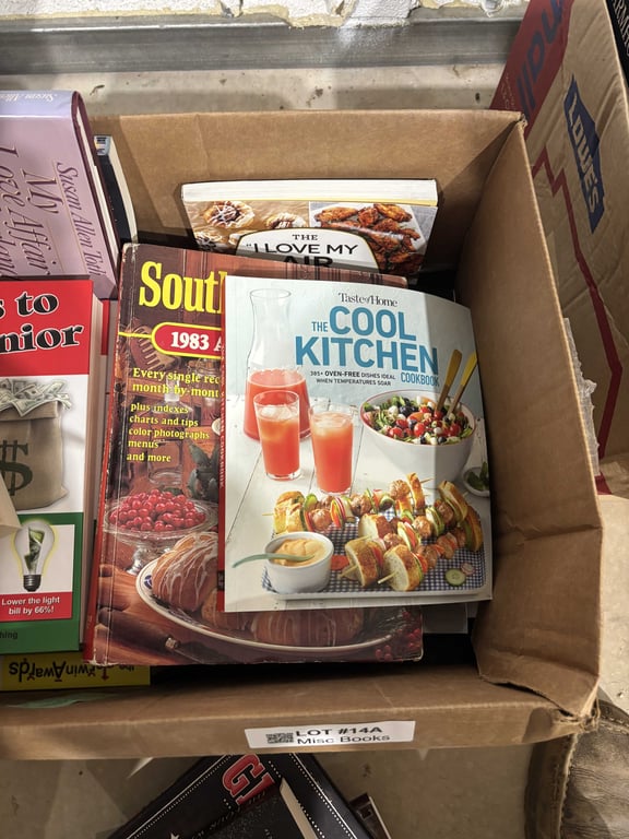 Misc Books - Image 4