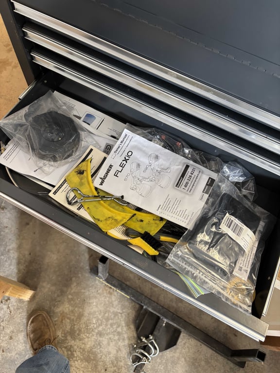 Rock River Metal Toolbox - Image 5