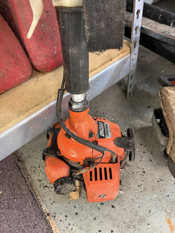 ECHO TREE TRIMMER - Image 3