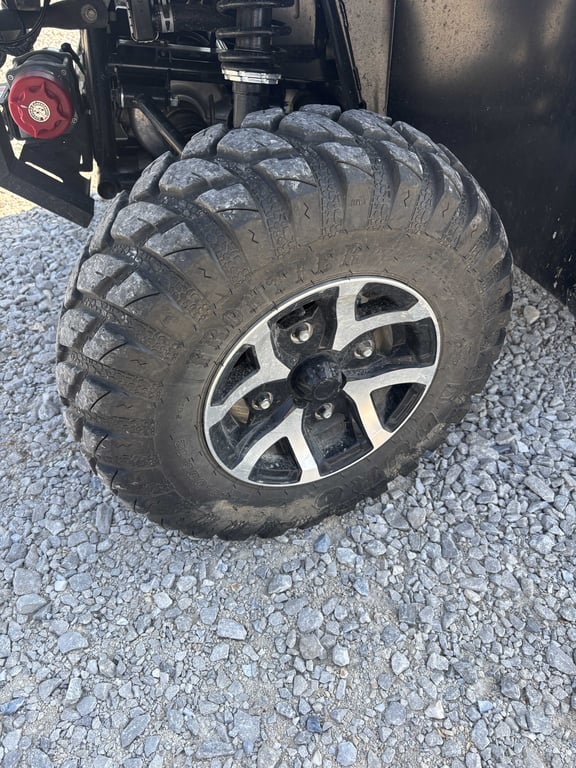2023 Kawasaki Mule Pro MX - Image 2