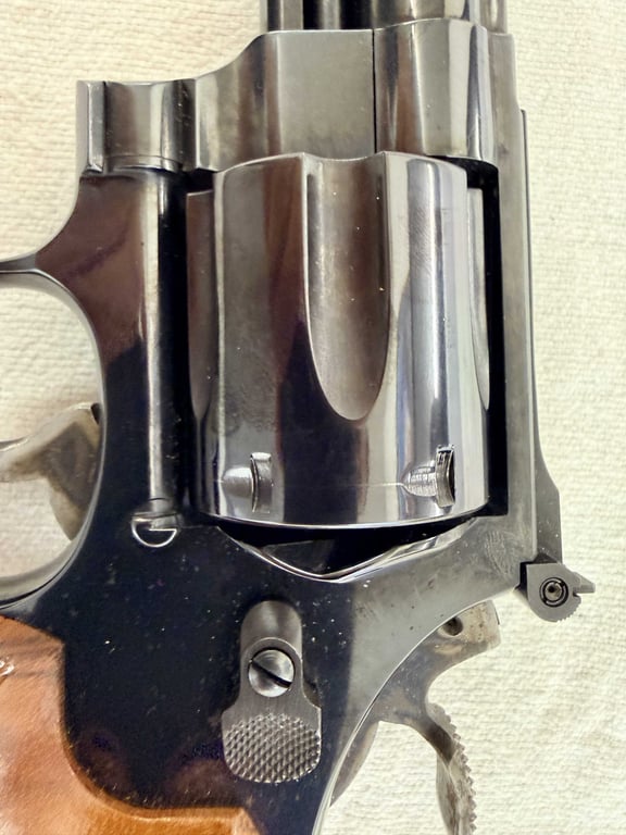 S & W MODEL 29-4 44 MAGNUM - Image 4