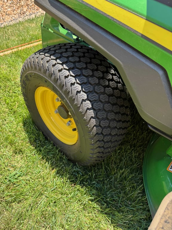 John Deere 42" Z320R zero turn - Image 14