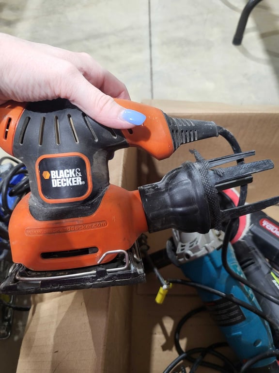 Misc corded tools - Image 5