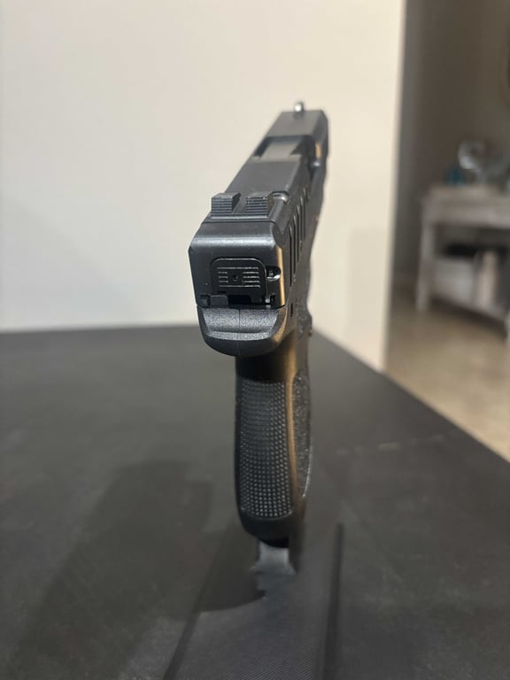 Beretta APX A1 Carry 9mm - Image 4