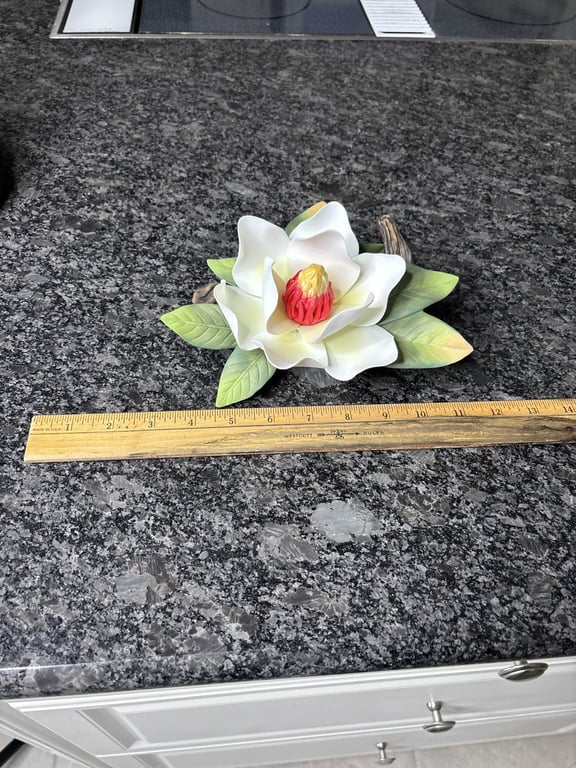 Lefton Dogwood Bloom