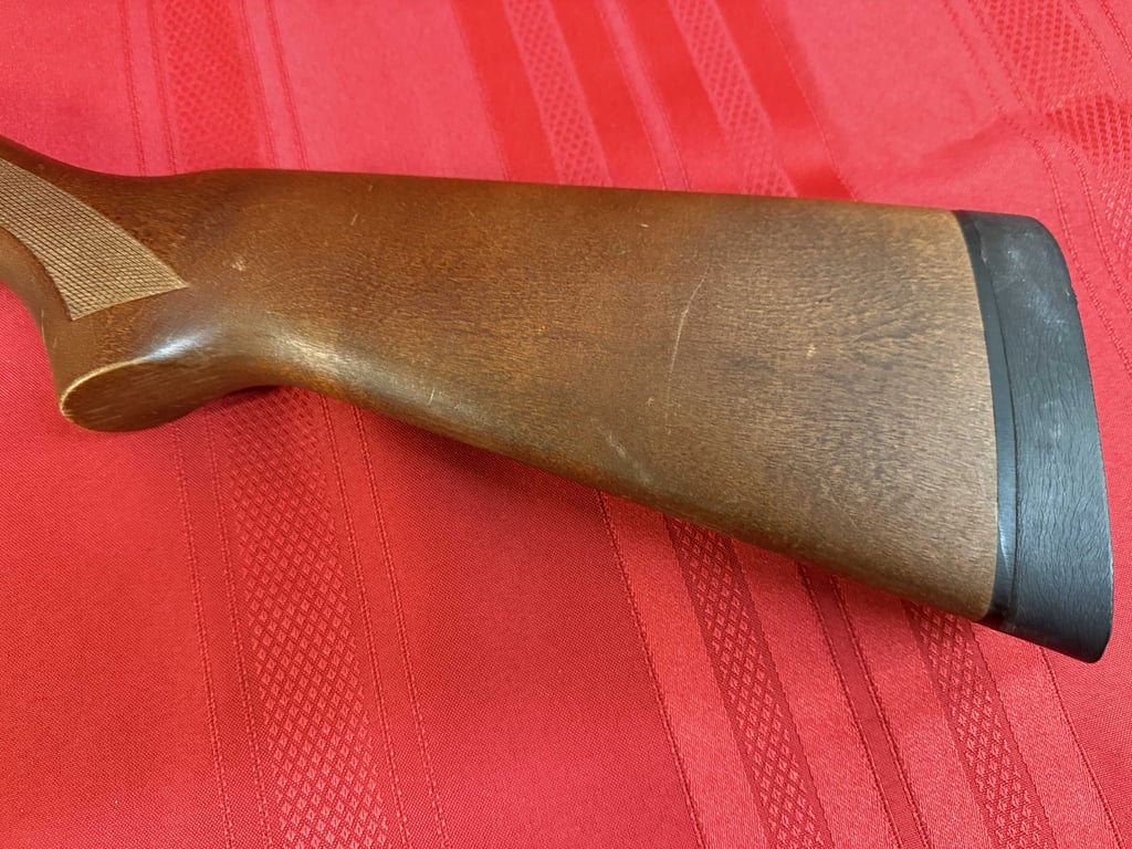 REMINGTON 870 EXPRESS MAGNUM 12 GA. S/N A806583M - Image 3