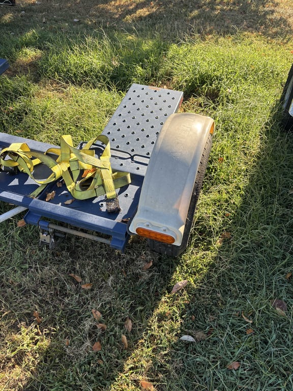 Master Tow car dolly - Image 2