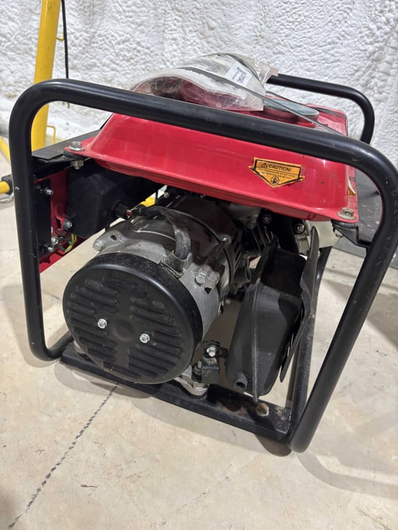 All-Power 2000 watt generator - Image 3