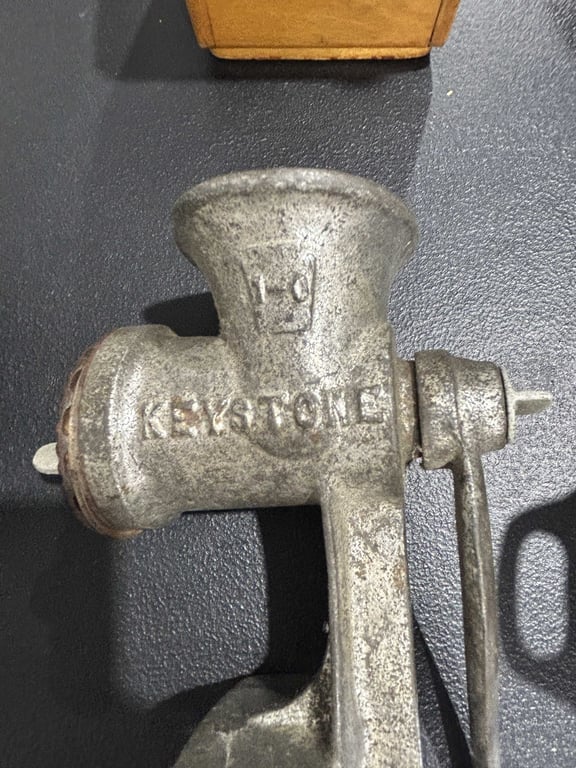 Meat grinder - Image 2