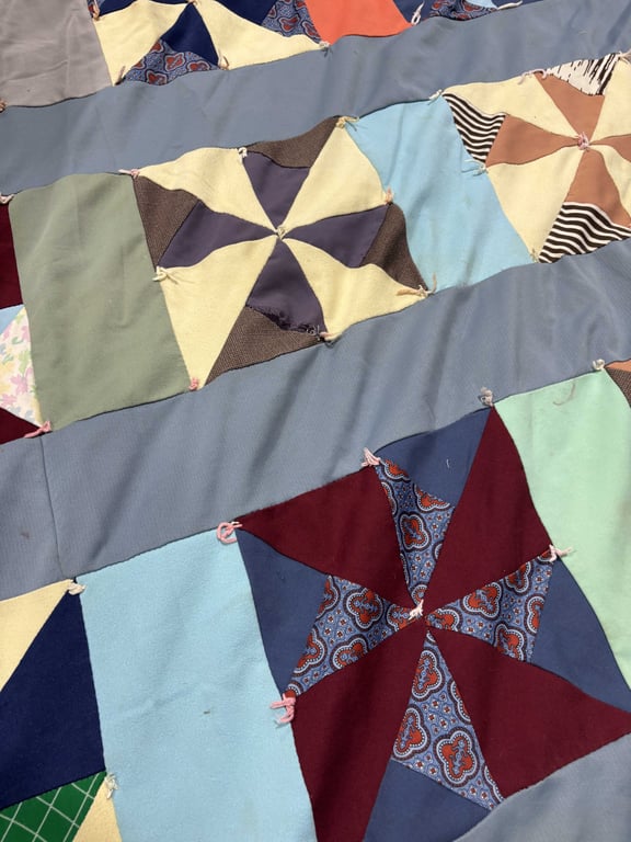 Two Quilts - Image 2