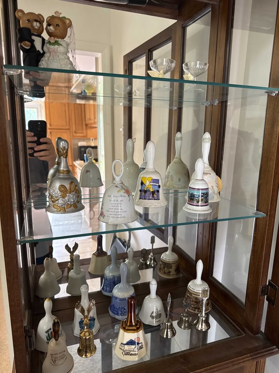 Curio Cabinet - Image 2