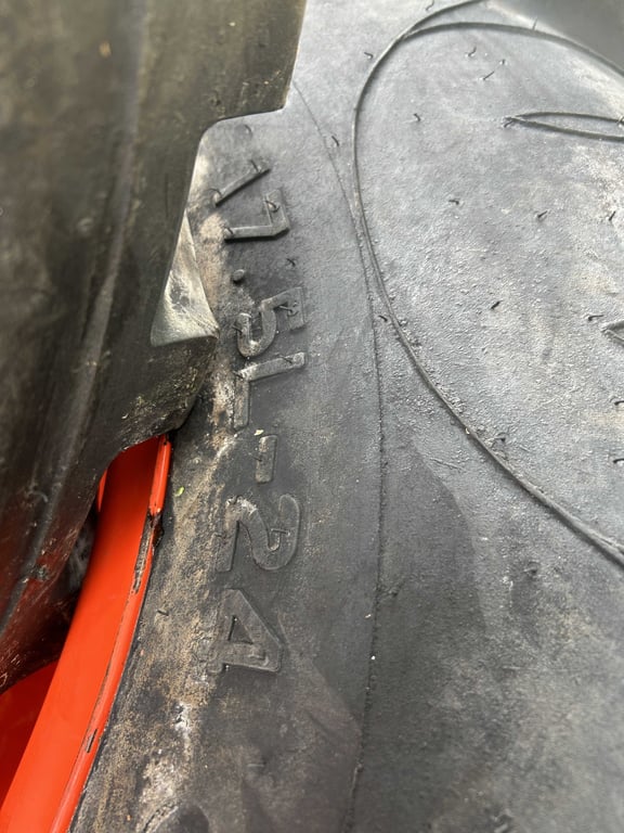 Tractor Tires - Image 5