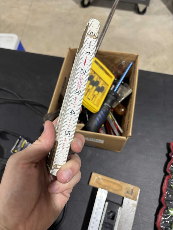 Box misc screwdrivers - Image 4