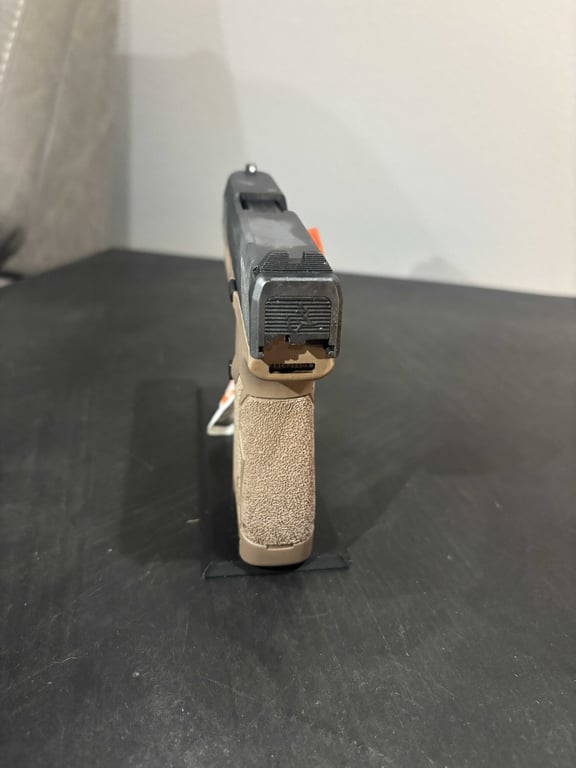 Taurus GX4 9mm (4mags) - Image 4