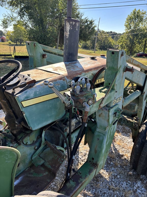 1977 John Deere 2630 4WD - Image 3