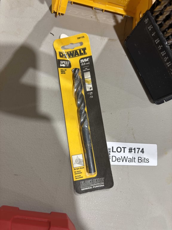 DeWalt Bits - Image 4