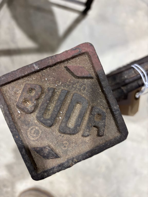 Buda Railroad Jack - Image 3