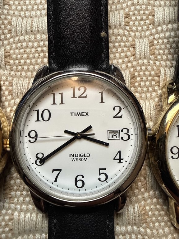 Misc Men’s Watches - Image 3