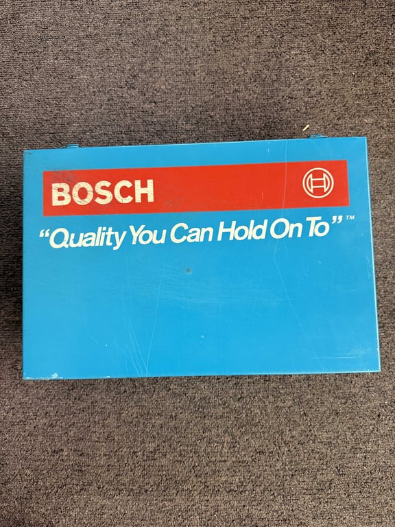METAL STORAGE BOX