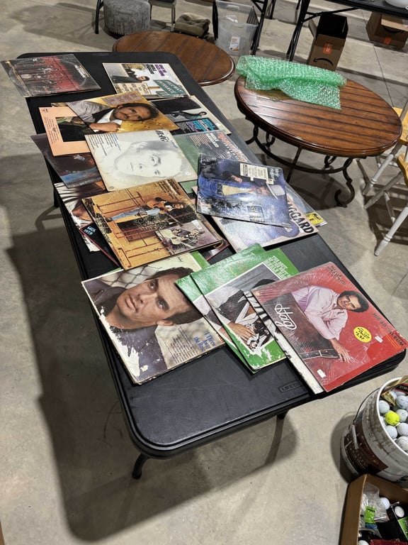 23 Merle Haggard Albums
