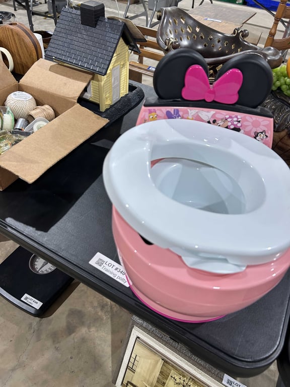 Training potty - Image 5