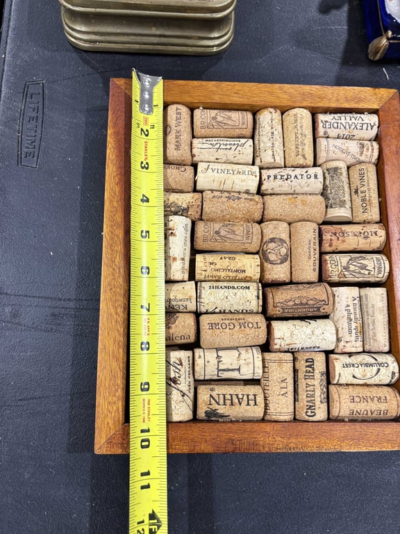 Cork Decor - Image 4