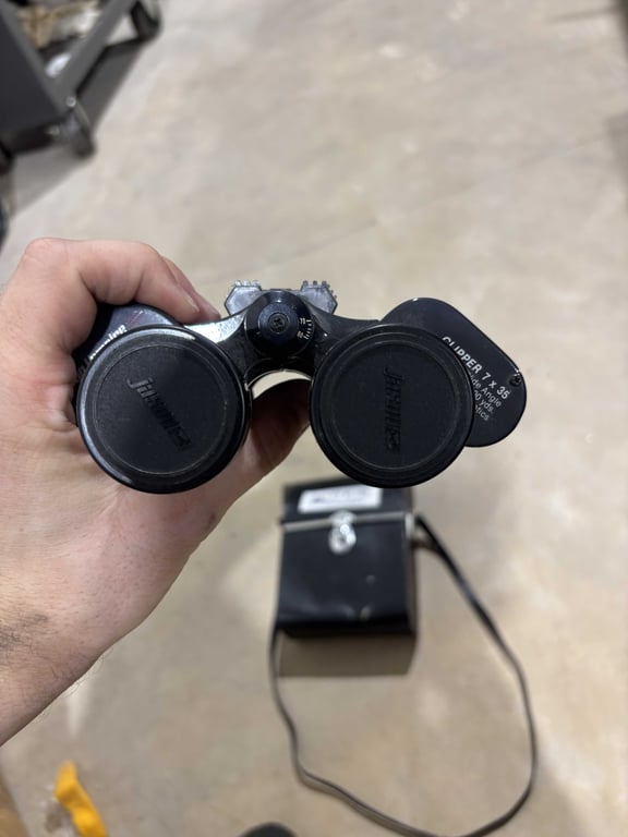 Binoculars - Image 3