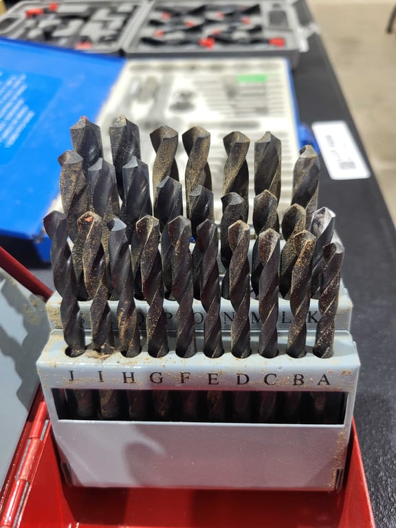 Drill bits - Image 3