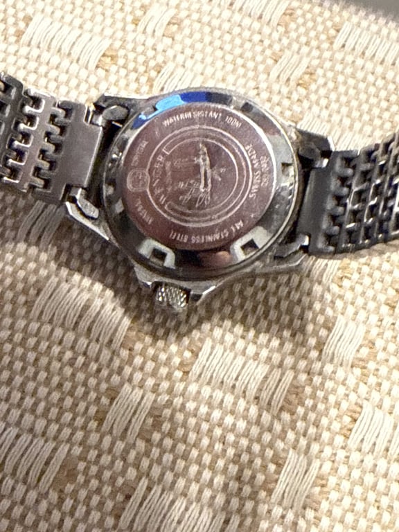 Wenger Swiss Ladies Watch - Image 2
