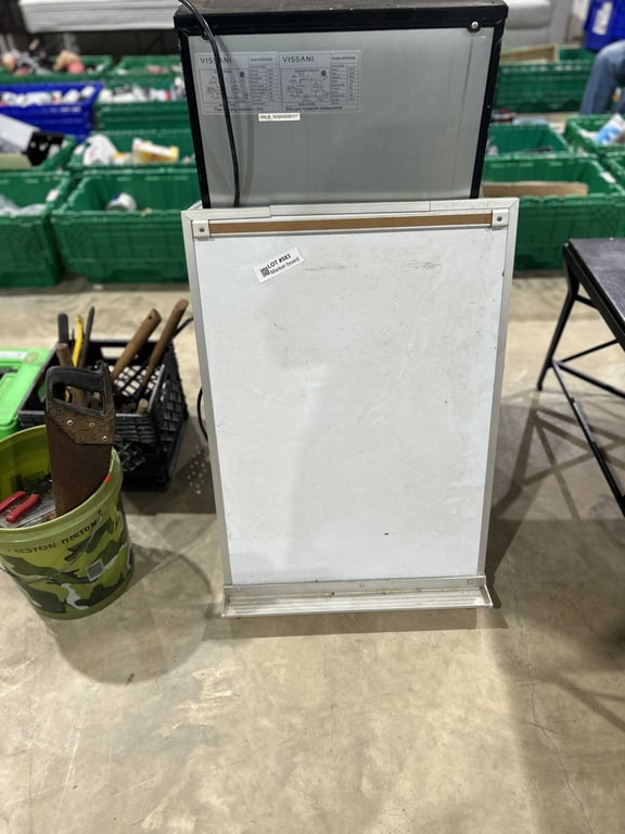 Marker board