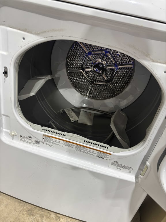 GE Gas Dryer (Propane) - Image 4