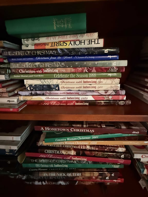 GROUPING OF SOUTHERN LIVING COOKBOOKS - Image 2