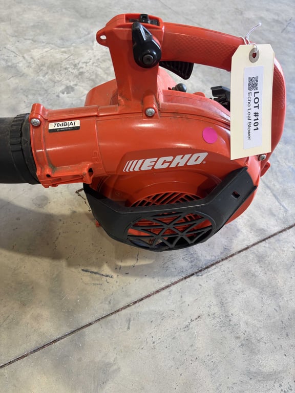 Echo Leaf Blower  - Image 3
