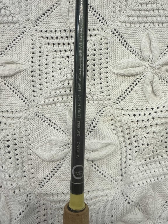 Fishing rod #11 - Image 2