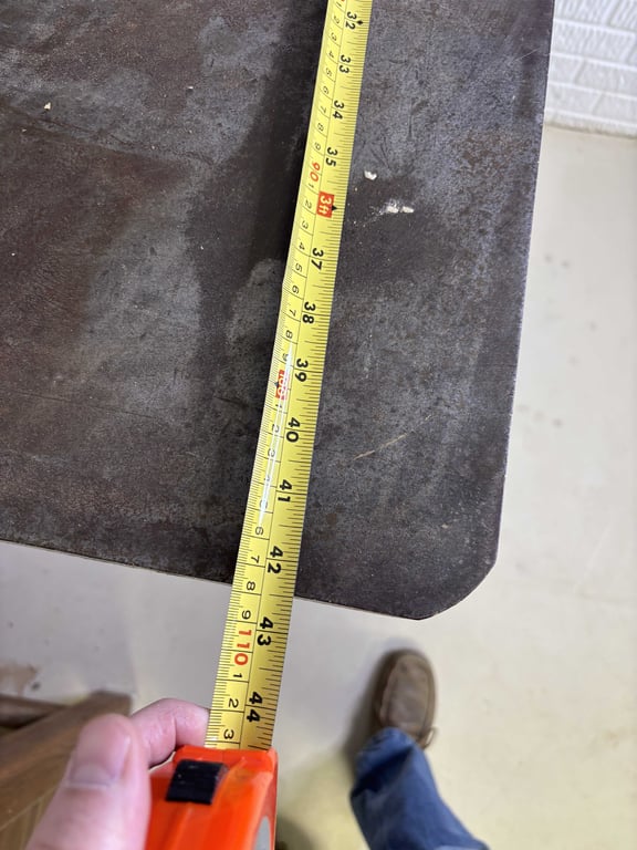 Richards Electromatic Super Diemaker Saw Trimmer - Image 8