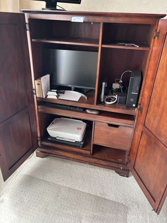 Computer Center - Image 7