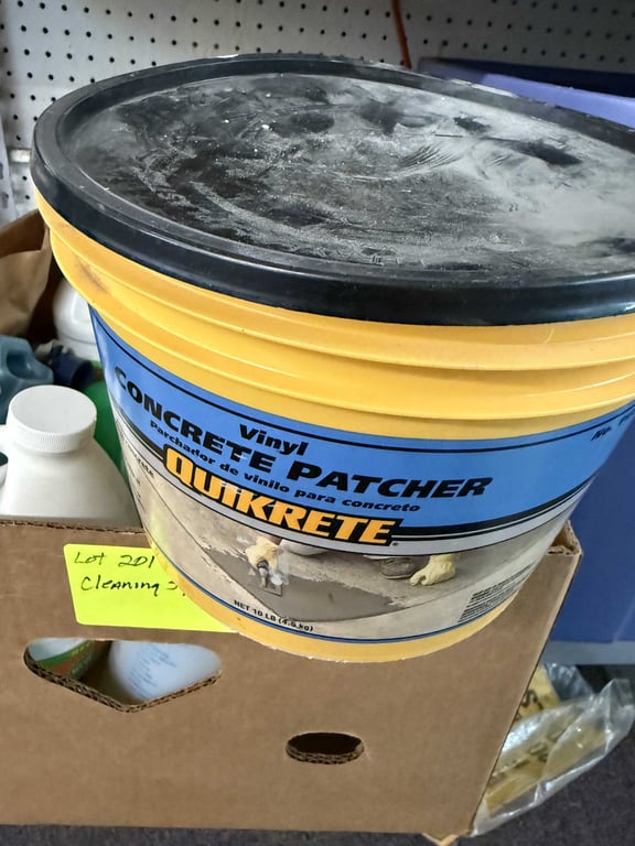 CLEANING SUPPLIES - Image 2