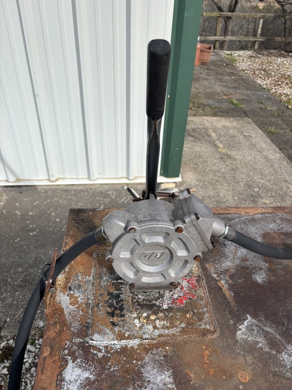 Fuel Tank & Pump - Image 3