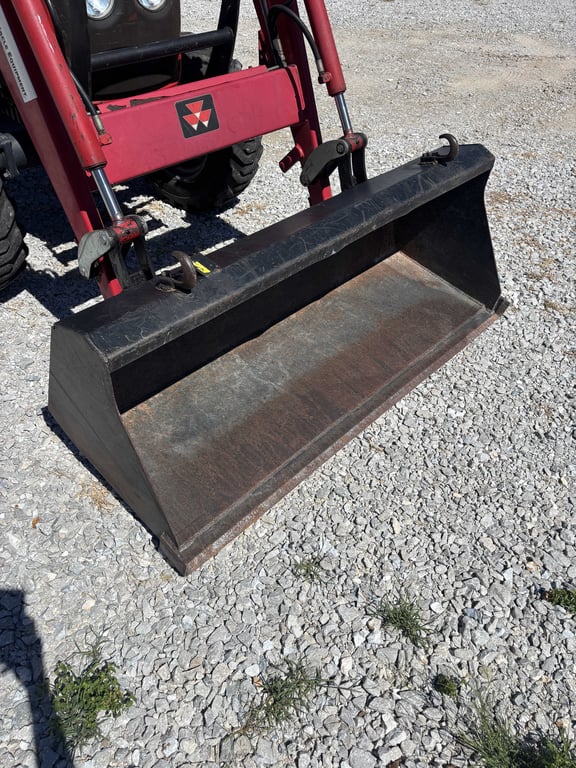 2006 Massey Ferguson 1533 4WD - Image 12