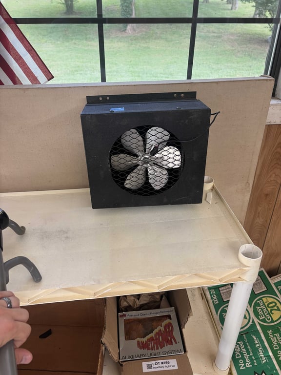 Fan