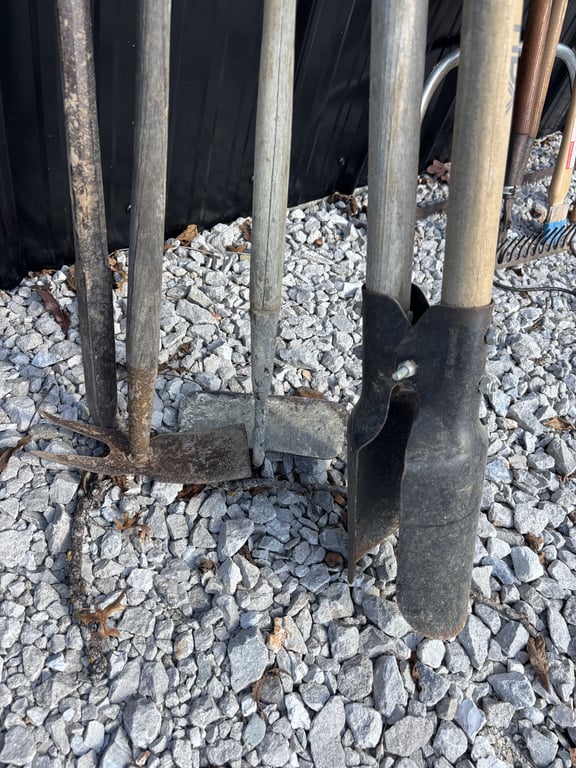 4 pc hand tools - Image 2