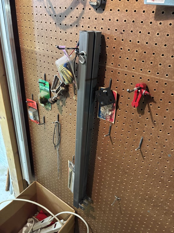 Contents of Storage Room Under Stairs - Image 11