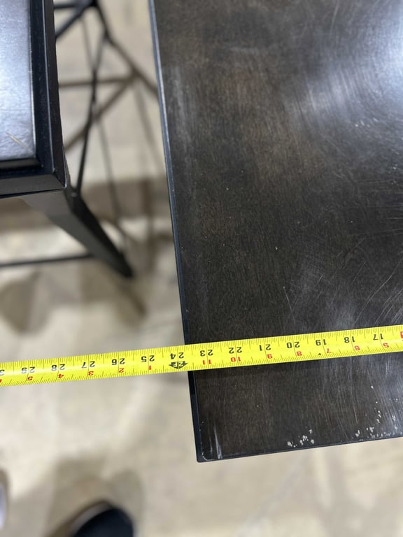 Coffee table and end table - Image 7