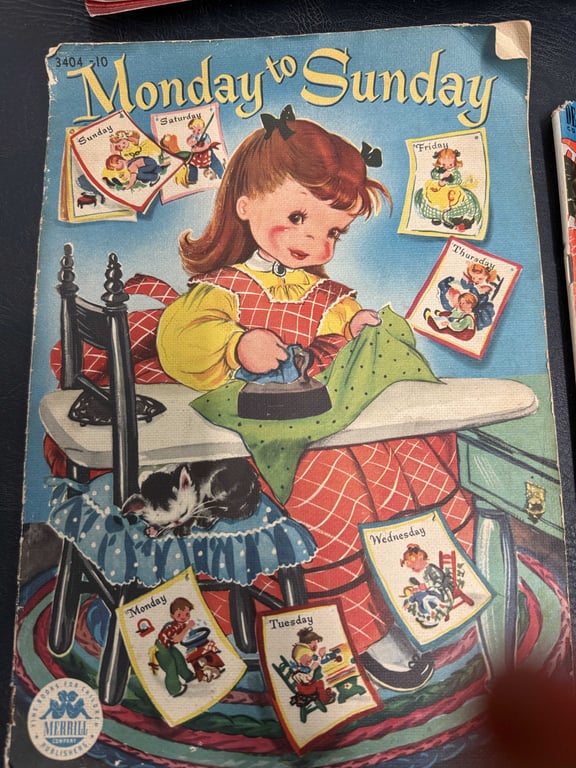 OLD COMIC BOOKS - Image 5