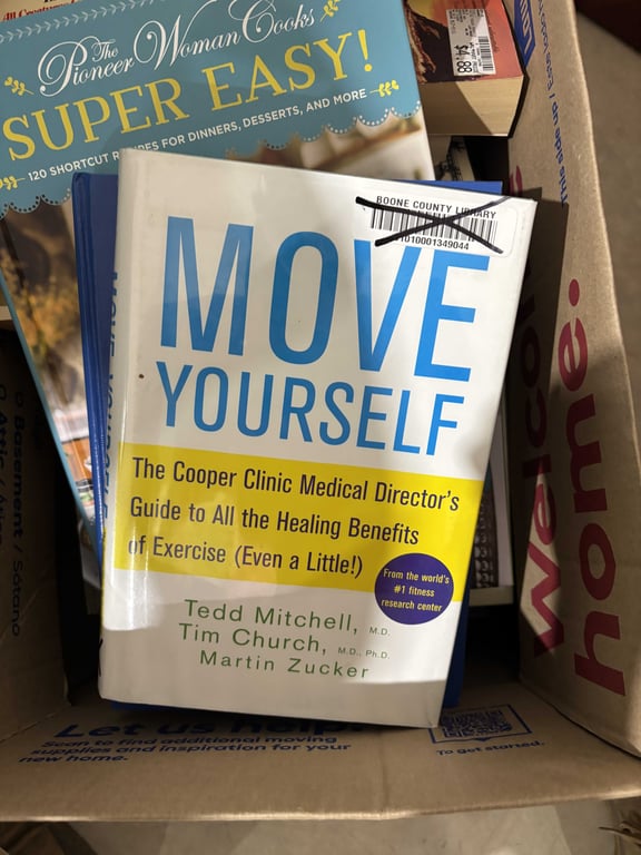 Misc Books - Image 5