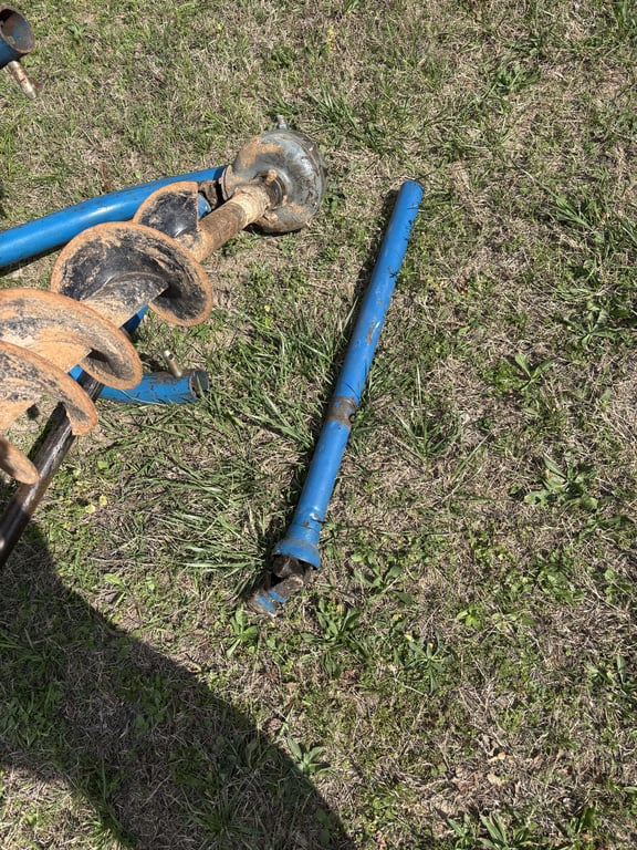 Auger - Image 6