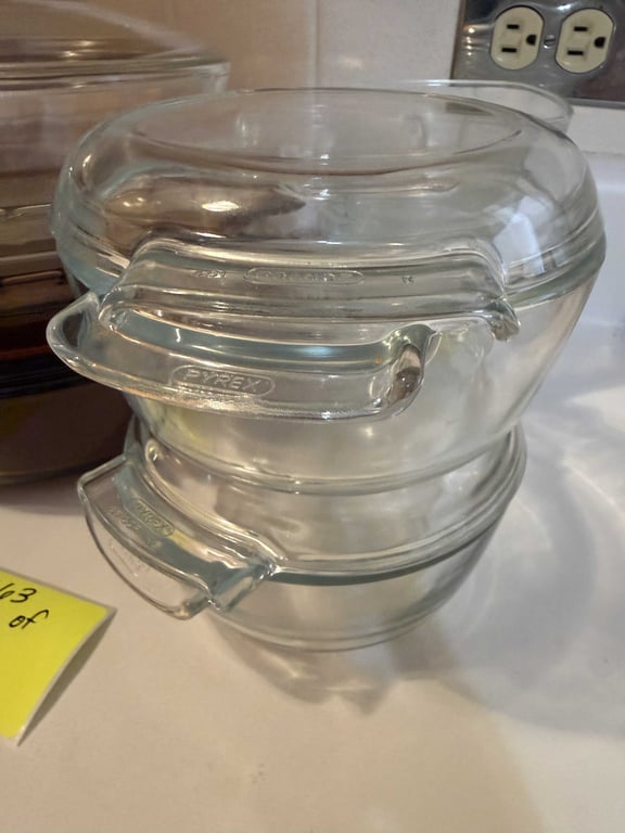 GROUPING OF PYREX - Image 3