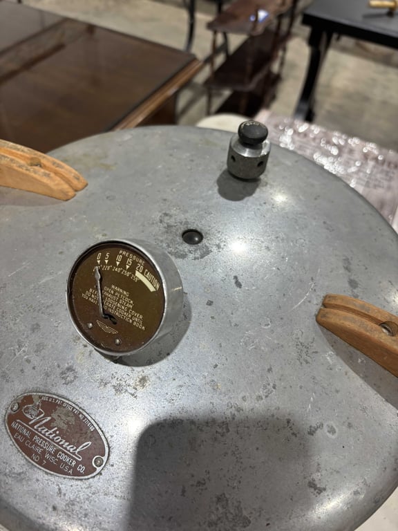 National Pressure Cooker - Image 3