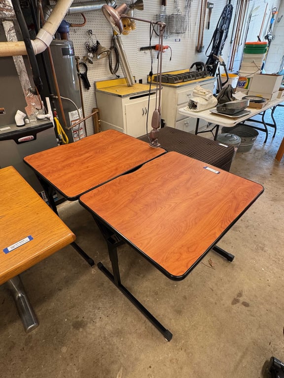 Matching tables with worklight