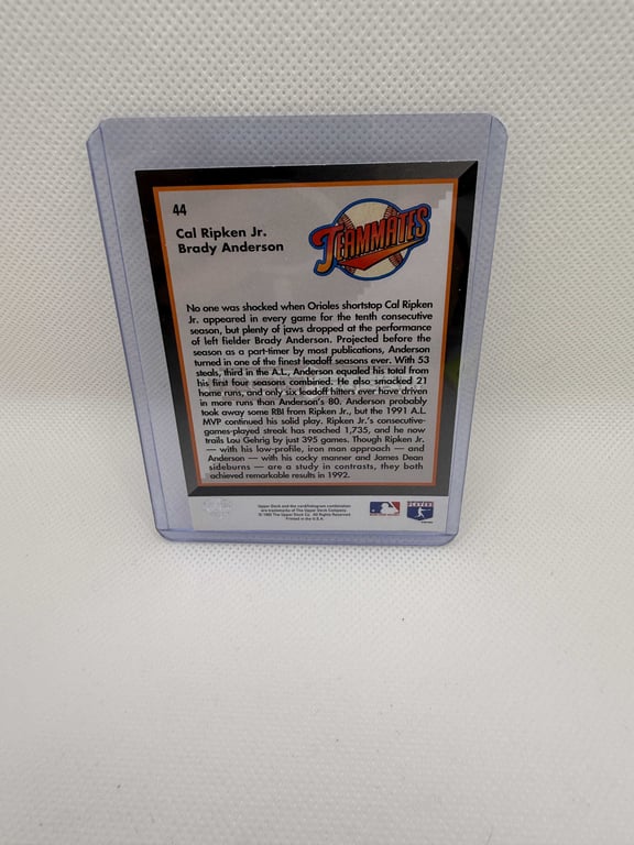 GROUPING CAL RIPKEN - Image 5
